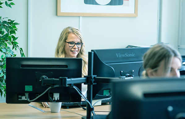 IT Support Company Birmingham